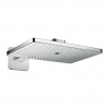 Axor ShowerSolutions - Hlavová sprcha 466x270 so sprchovým ramenom, 3 prúdy, chróm 35276000