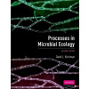 Processes in Microbial Ecology (Dave Kirchman)(Brožovaná)
