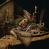 Wolves In The Throne Room - Primordial Arcana / Vinyl [LP]