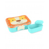 SKIP HOP Zoo Krabička na desiatu 700 ml Lev 3r+ 9O284610