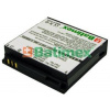 BATIMREX - HTC Diamond 1800 mAh Li-Ion 3,7 V