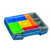BOSCH i-Boxx 72 set 10 Kufrový systém 1600A001S8