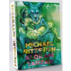 Michael Rittstein: Klokaní Tarzan | Blanka Čermáková
