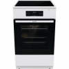 Indukčný sporák Gorenje GEIT5C60WPG