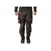 Nash Nohavice Zero Tolerancia Helluva Waterproof Trousers Camo S