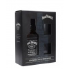 Jack Daniels 0,7l 40% + 2 poháre GB