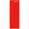 Spokey Cvičenie Mat 180 cm x 60 cm oranžová a červená (Spokey SoftMat 180x60x1,5 cm 92892 Cvičenie rohože)
