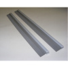 Nilfisk náhradné pryžové lišty sada 447/398mm do podlahovej hubice 450mm 15352