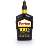 Pattex Lepidlo 100% 100g