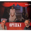 Operky - Jaroslav Uhlíř CD + DVD