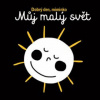 Dobrý den, miminko Můj malý svět