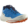 Salomon Pulsar Trail M L41749800 - indigo bunting/vanilla ice/vibrant orange 40 2/3
