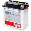 FIAMM WIND motobatéria AGM 12V, 16Ah, 180A, FB16AL-A2