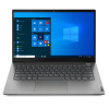 Lenovo ThinkBook 14 G2 ITL; Core i5 1135G7 2.4GHz/16GB RAM/256GB SSD PCIe/batteryCARE+