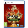 Two Point Museum (Explorer Edition) [PS5]