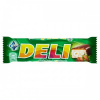 Tyčinka DELI Orion 35g oriešková