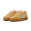 Dámske Sneakersy nízke PUMA PALERMO MODA XTRA GUM WNS 40032306 – Oranžová
