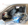 Deflektory predné pre SUZUKI Baleno, 2016-