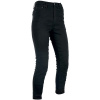 OXFORD predĺžené nohavice ORIGINAL APPROVED JEGGINGS AA, dámske čierne, veľ. 10