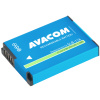 AVACOM DISS-11A-B950 Li-Ion 3.8V 950mAh - neoriginálne - Baterie Samsung SLB-11A Li-Ion 3.8V 950mAh 3.6Wh
