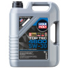 Olej motorový Liqui Moly 5W-30 Top Tec 4600, 5L