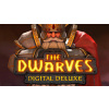 The Dwarves Deluxe Edition - Steam PC