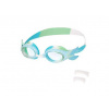 Plavecké brýle NILS Aqua NQG870SAF Junior modré