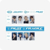 Stray Kids: Pilot: For 5-Star: BOX Tape SET - Type A