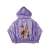 Disney by Loungefly Windbreaker Bunda Princess Aurora & Prince Phillip Velikost XXL