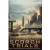 Scorch Trials - movie tie-in
