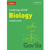 Cambridge IGCSE (TM) Biology Student´s Book - Mike Smith