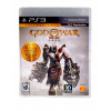 God of War Saga PlayStation 3 (PS3) - Krabicová verzia