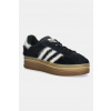 Tenisky adidas Originals Gazelle Bold JS3907 čierna EUR 38