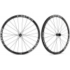 Zapletená kola cyklokros/gravel PROTOTYPE Crater AL 28 /700 White - 100/142 - ořech HG