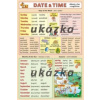 Dátum a čas v angličtine /Date & Time
