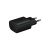 Samsung rychlonabíječka EP-TA800EBE, 25W Black (bulk) Farba Čierna EP-TA800XBEGWW