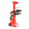 Hydraulická štiepačka na drevo Hecht 6810