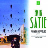 2LP Erik Satie: 3 Gymnopédies, 6 Gnossiennes & other Piano works