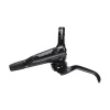 SHIMANO Páčka brzd. BL-MT501 ľavá hydraulická čierna