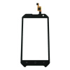 Dotyková deska iGET BlackView BV6000 Black černá