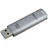 PNY Elite Steel USB flash disk 256 GB strieborná FD256ESTEEL31G-EF USB 3.1; FD256ESTEEL31G-EF