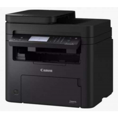 Canon4 i-SENSYS MF275dw čiernobiela laserová multifunkčná tlačiareň A4 4v1, tlač, skenovanie, kopírovanie, fax Canon