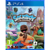 SACKBOY PL WIELKA PRZYGODA PlayStation 4 (PS4) krabicová verzia