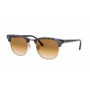 Sluneční brýle Ray-Ban RB3016 Clubmaster 125651 se slevou 20 %