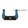 Kinex 7028-33 | Mikrometer strmeňový na závity analógový, presnosť 0,01 mm 50-75 mm