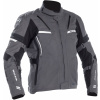 Moto bunda RICHA ARC Gore-Tex sivá - Veľkosť XXL