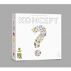 Asmodee Koncept