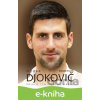 E-kniha Novak Djokovič - Zdeněk Pavlis