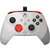 PDP Rematch, Advanced, Xbox Series X|S, Xbox One, PC, Radial White, Wired Controller