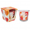 ARÔME Orange & Grapefruit Množství: 12 ks